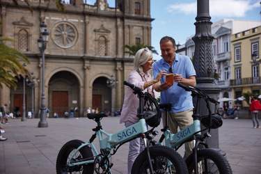 Saga Cruises E-Bikes Lifestyle ©Saga Cruises.jpg
